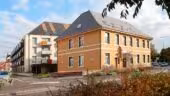 Appart'hôtel Odalys City La Rose d'Argent