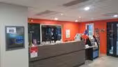 Appart'hôtel Odalys City La Rose d'Argent