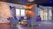 Les salons Nework