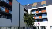 Appart'hôtel Odalys City La Rose d'Argent