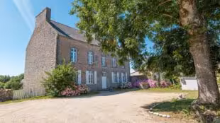 Le Presbytere Plomeur