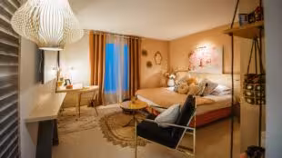 Hôtel Kyriad Prestige Vannes