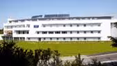 Hôtel Kyriad Prestige Vannes
