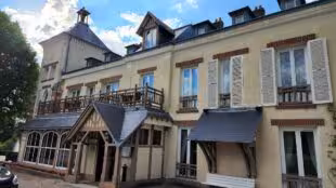 Château Des Bondons