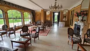 Château Des Bondons