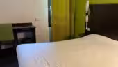 Enzo Hotels Vierzon by Kyriad Direct
