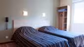 Complexe Hôtelier Regain