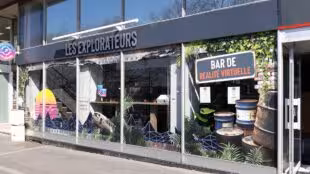 Les Explorateurs : bar et Escape Game en réalité virtuelle