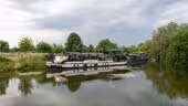 Péniche Aristote