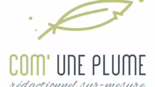 Com'Une Plume