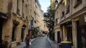 Passage du Grand Cerf