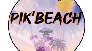 Pik'Beach