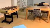 La Canopée