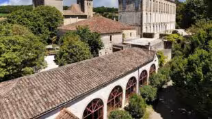 Château d'Aubiac