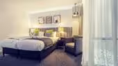 Mercure London Paddington Hotel