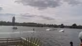 Wake Paradise
