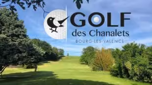Golf des Chanalets
