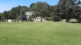 Golf des Chanalets