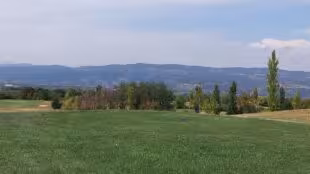 Golf des Chanalets