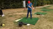 Golf des Chanalets