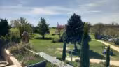 Golf des Chanalets