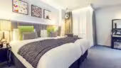 Mercure London Paddington Hotel