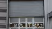 Last Door 