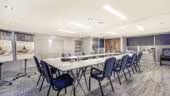 Mercure London Paddington Hotel