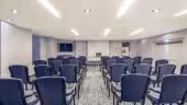 Mercure London Paddington Hotel