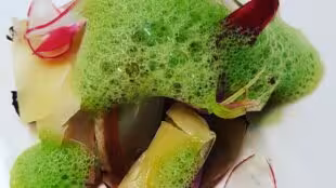 La Closerie des Hortensias