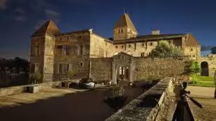 Château La Gallée