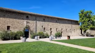 Château La Gallée