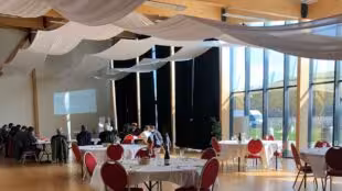 Domaine La Porte Dorée