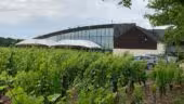 Domaine La Porte Dorée