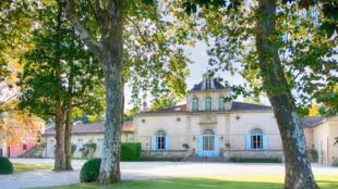 Château Siran