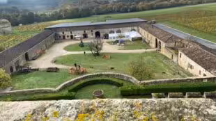 Château de Camarsac