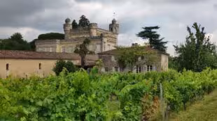 Château de Camarsac