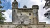 Château de Camarsac