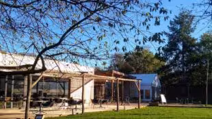 Domaine de L'Epau