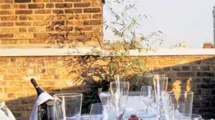 The Mandeville Hotel