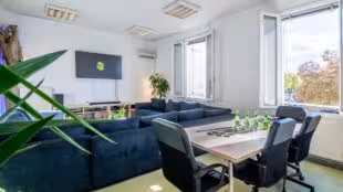 L'Etable Cowork