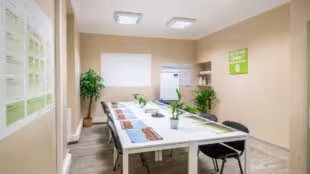 L'Etable Cowork