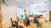 L'Etable Cowork