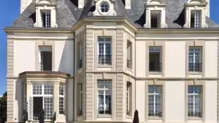 Château Les Garennes