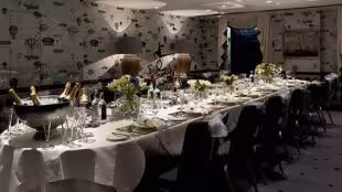 The Mandeville Hotel