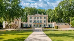 Château de Tourreau