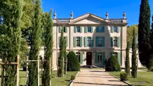Château de Tourreau