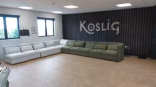 KOSLIG IFS