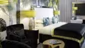 The Mandeville Hotel