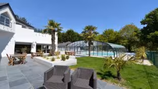 Hôtel du Golf de Saint-Laurent